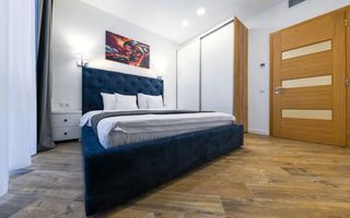 Apartament Premium cu 2 camere | Parcare subterană | Str. Moților - Poză 7