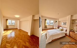 Apartament 4 camere deosebit, Ultracentral, 110 mp SU - Poză 3