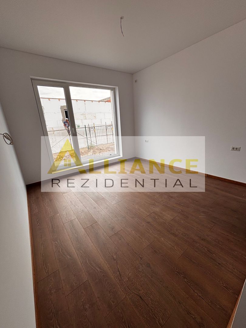 Casa in ansamblu rezidential Berceni - Poză 6