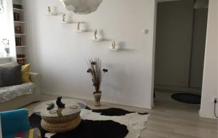 Apartament cu doua camere, Bd. Obregia, 99.990€