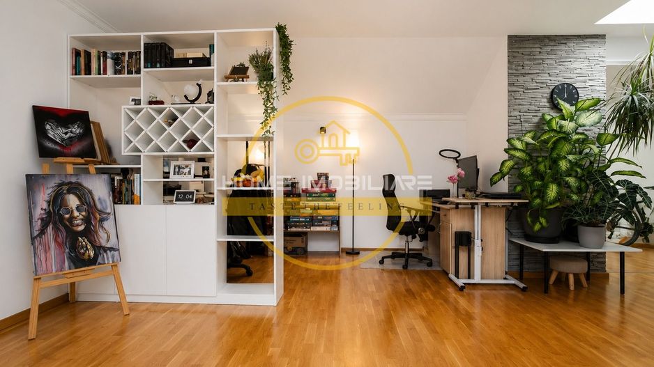 🏠Apartament 2 cam, 73MP, decomandat // 📍Rediu - Păcurari - Poză 6