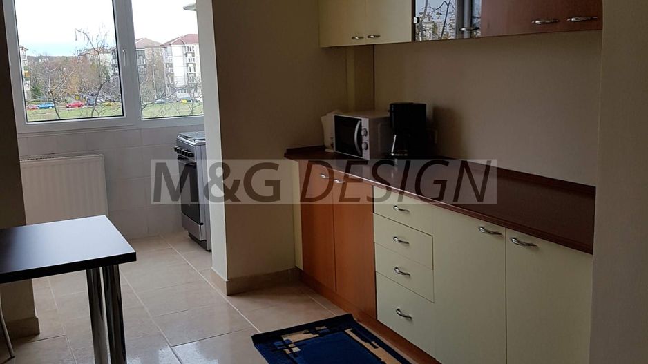 2 camere decomandat etaj 3 renovat -CENTRALA - Poză 2