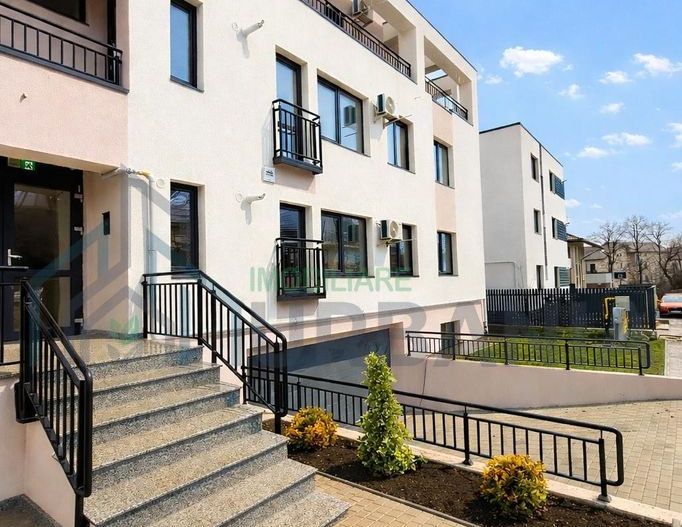 Apartament 1 cameră de vânzare, Păcurari, Iași – 32 mp, finisaje premium - Poză 1