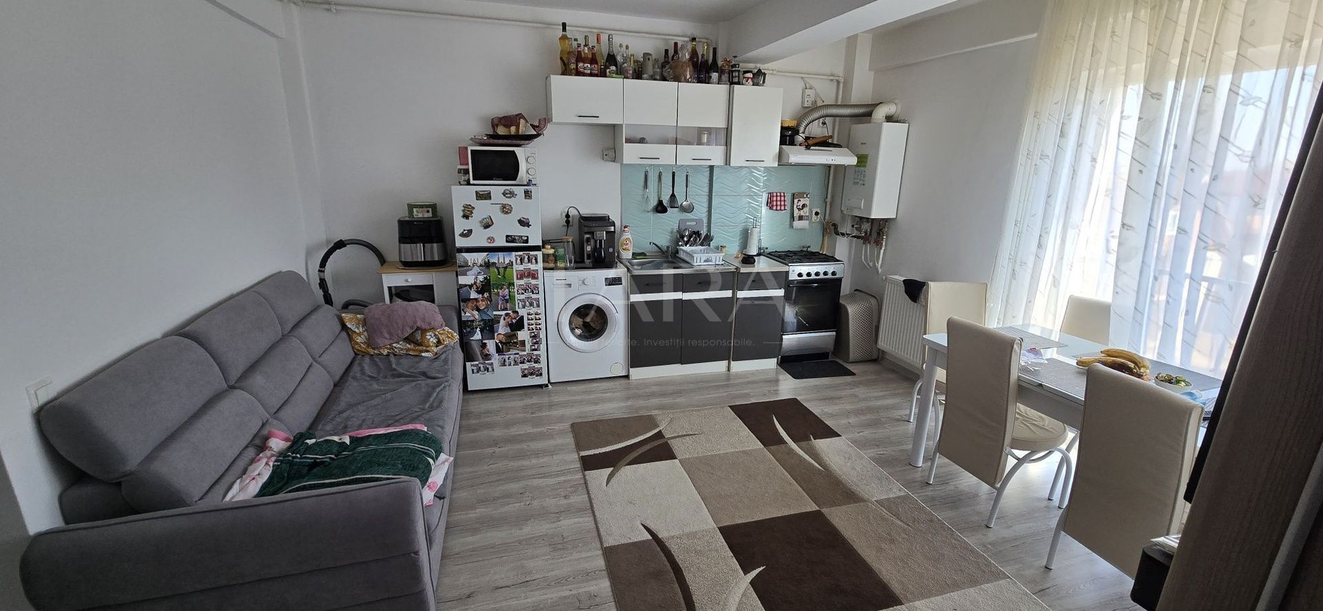 Apartament 2 camere – Florești, zona Lidl - Poză 2