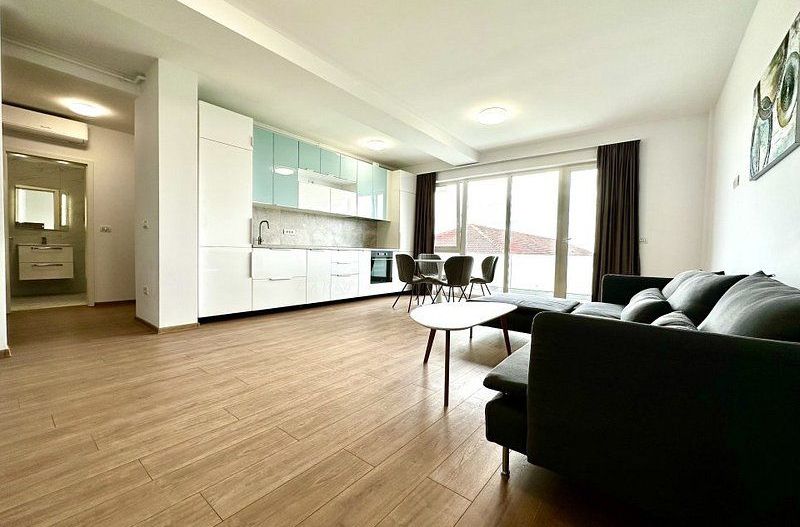 Apartament 2 camere,  loc subteran,  zona Lipovei - Iulius Town - Poză 3