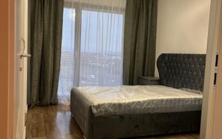 Apartament 3 camere, 58 mp, garaj, bloc nou, zona Eroilor - Poză 6