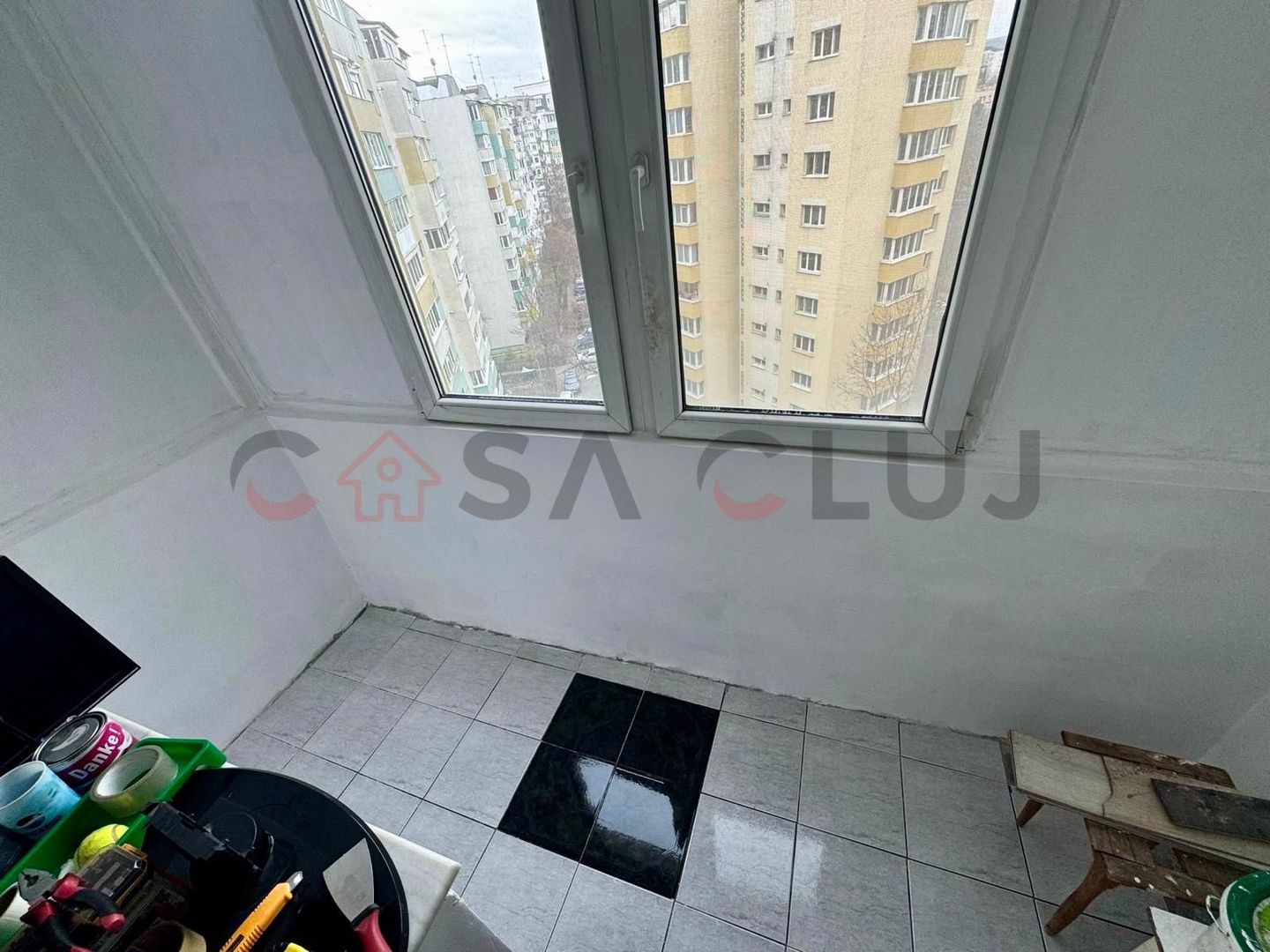Apartament 3 Camere, Locuri Parcare! Oază Urbană la Doi Pași de Tot Ce Contează - Poză 6