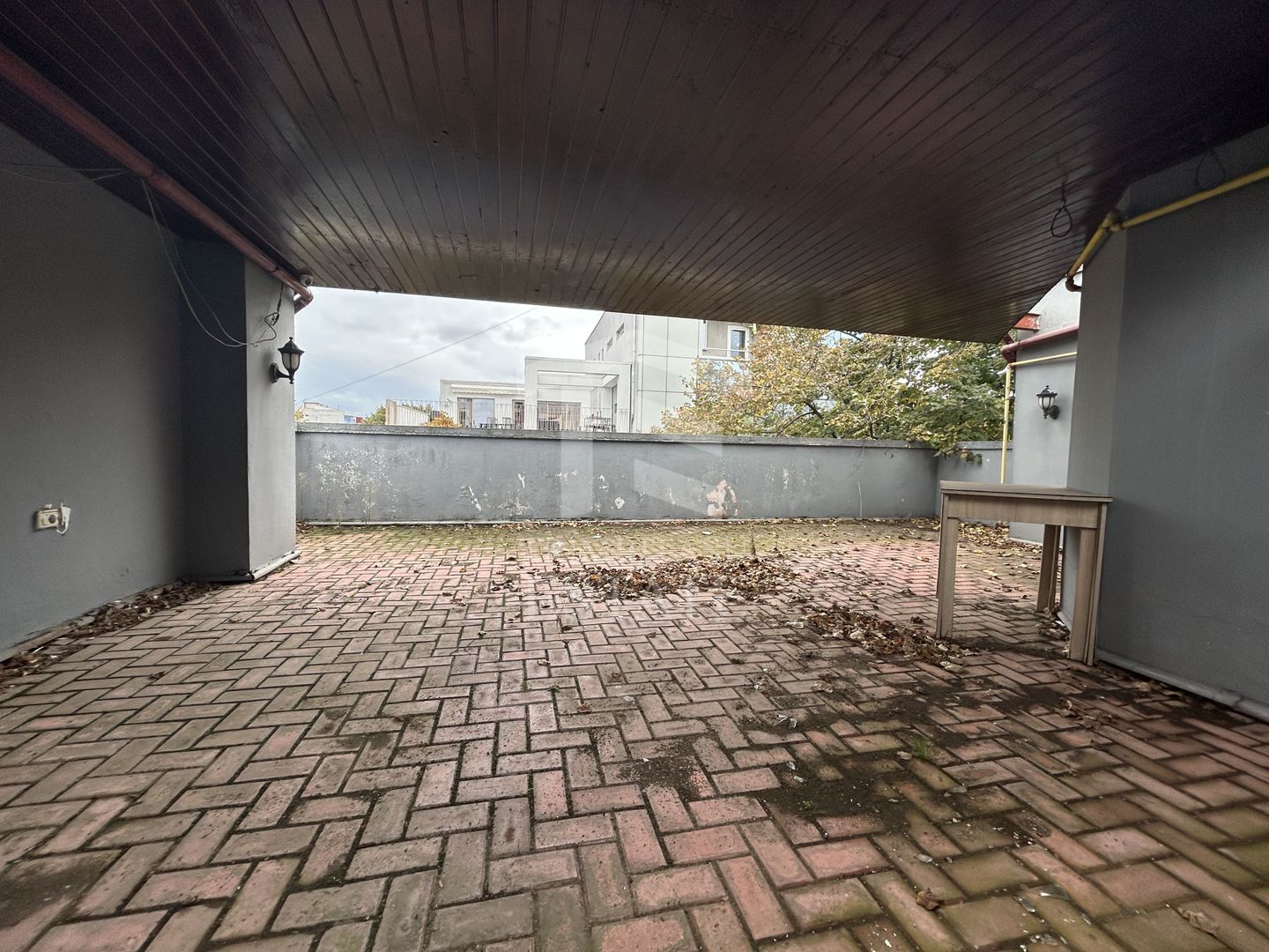 Imobil S+D+P+E+M - Centru - str. Siretului v-a-v de Regina Maria 678mp - Poză 19