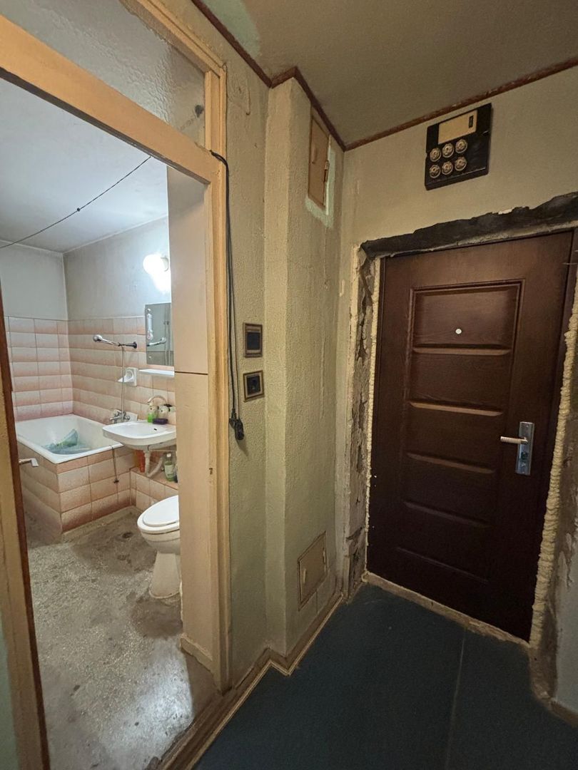 Garsoniera Mall Vitan-Mihai Bravu 40mp T611 - Poză 8