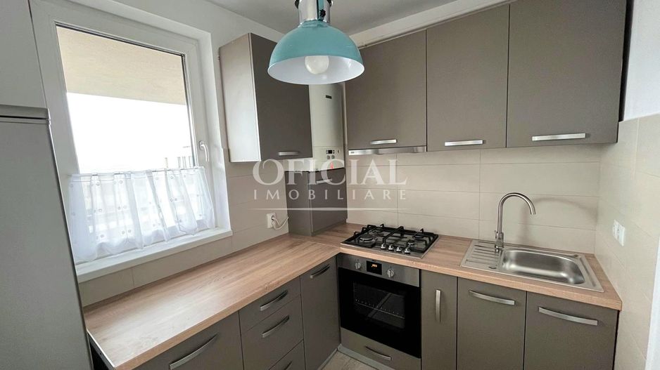 Apartament 2 Camere | 60 mp | Parcare | Pet Friendly | Andrei Muresanu - Poză 6