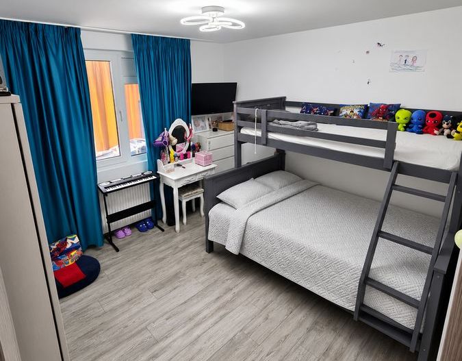 Apartament cu doua camere, Soseaua Oltenitei, 105.000€ - Poză 5