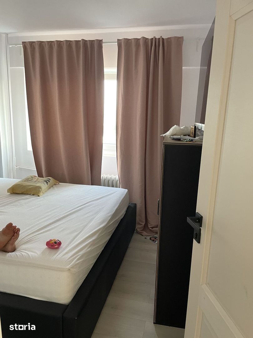 Piata Muncii - Arena Nationala - 3 camere - bloc reabilitat - Poză 5