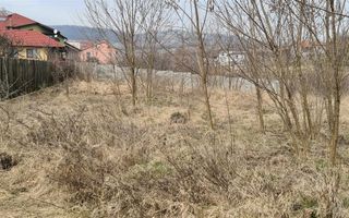 Teren de Vanzare Zona Schit 1450MP - Poză 3