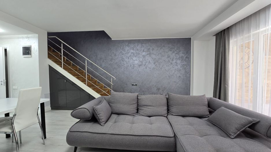 Vila 3 camere Cosmopolis - Poză 3