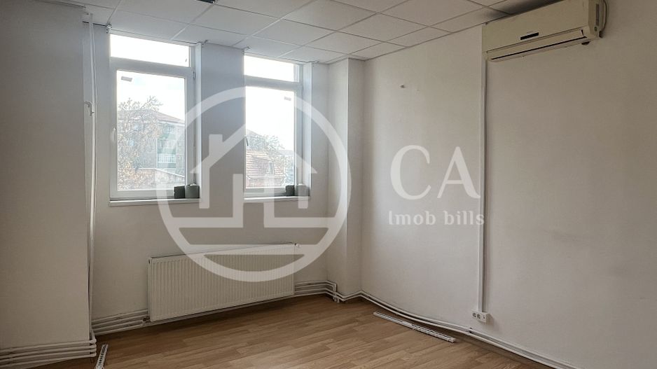 Spatiu pentru birouri de inchiriat in zona B-dul Dacia, Oradea - Poză 10