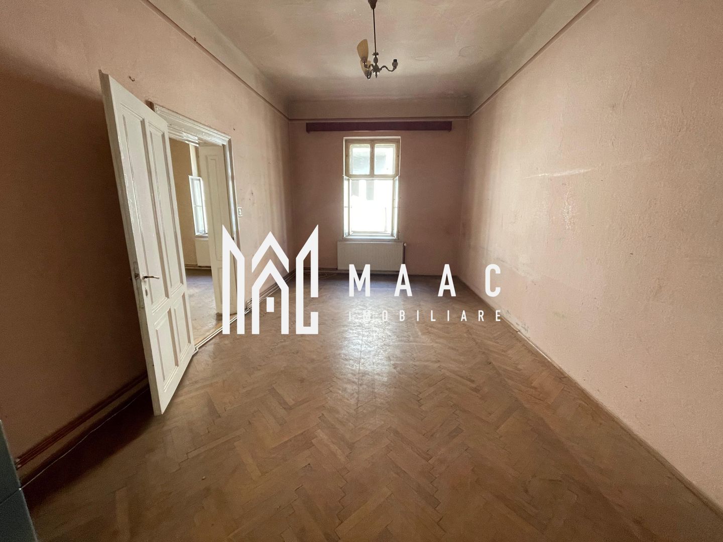 Vânzare Imobil Nicolae Balcescu Sibiu I 787 mp I Curte Interioară I Zonă Premium - Poză 9