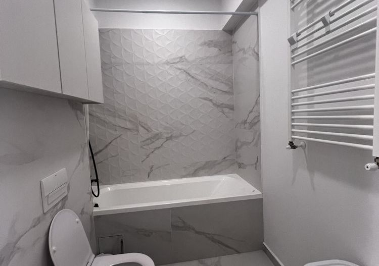 Apartament Premium, 2 camere, complet mobilat si utilat-Novum Politehnica - Poză 5