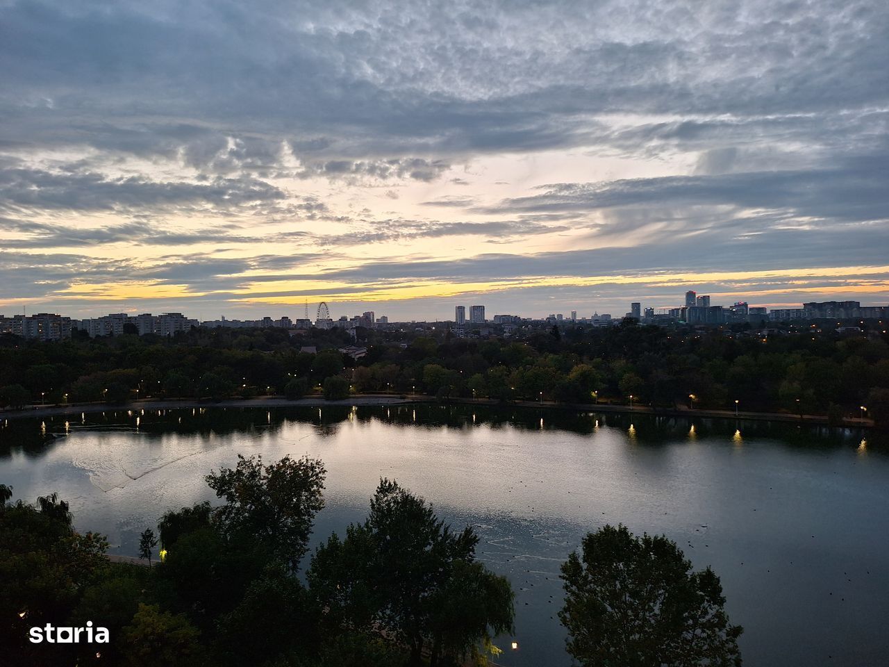 Apartament 3 camere de inchiriat - Poză 15