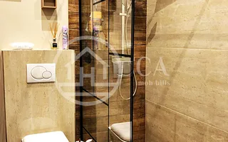 Casa de vanzare cu 2 camere in Episcopia, Oradea - Poză 12