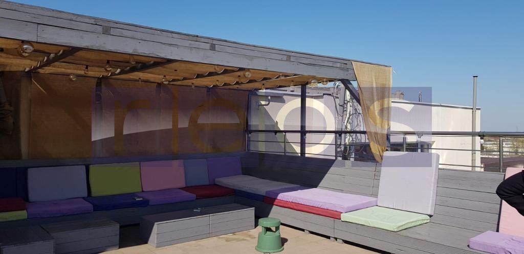 OPORTUNITATE INVESTITIE | CLADIRE BIROURI CLASA A | D+P+E6 | 640 MP | DOROBANTI - Poză 22