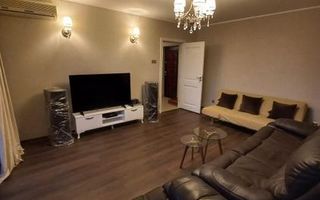 De inchiriat apart 2 camere+parcare, 13 Septembrie/Marriott - Poză 2