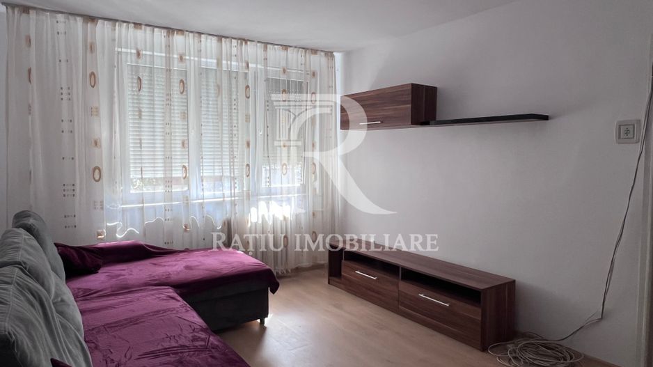 Apartament cu 3 camere | Etaj 1 | Rogerius | Oradea - Poză 2