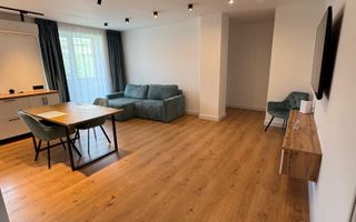 Apartament 4 camere Premium, 91mp, parcare, Complex Beta Residence - Poză 3
