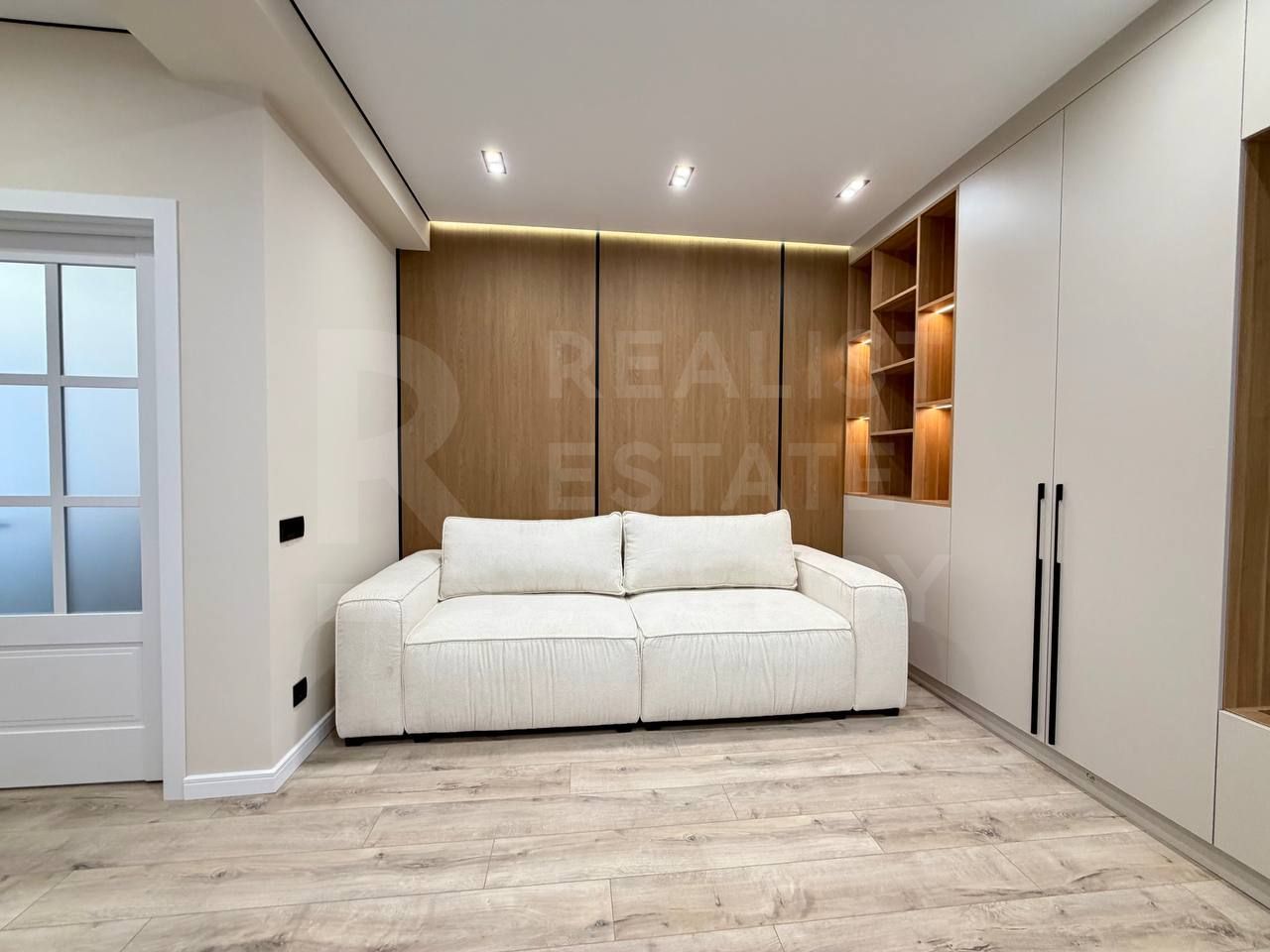Vânzare, apartament, 2 camere, str. Cărtușa 95/5, Durlești - Poză 2