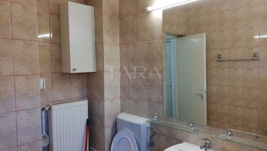 Apartament 1 cameră, zona Academia de Muzică, Mănăștur - Poză 7