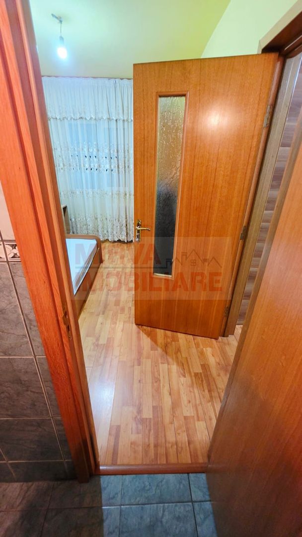 Apartament 2 camere de închiriat | B-dul București | Etaj 1 | Mobilat - Poză 12