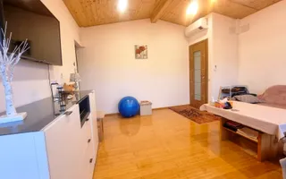 CASĂ DE VÂNZARE ÎN SIBIU ZONA PIAȚA CLUJ PRETABILĂ 2 FAMILII - Poză 12
