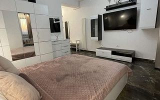 Apartament cu o cameră de închiriat în Nord, Navodari - Poză 1