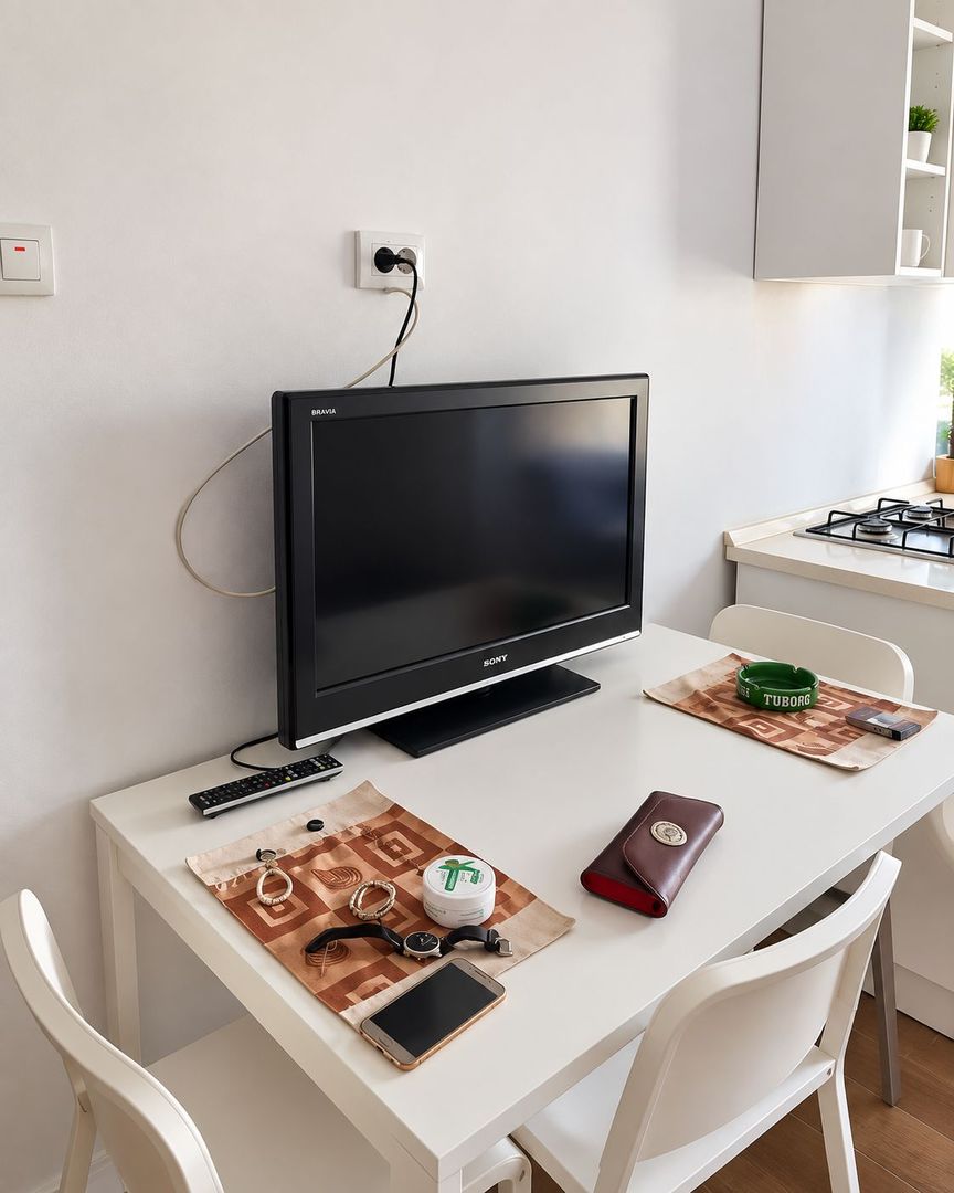 Apartament 2 camere SD Tatarasi Sud Metalurgie 380 euro - Poză 5