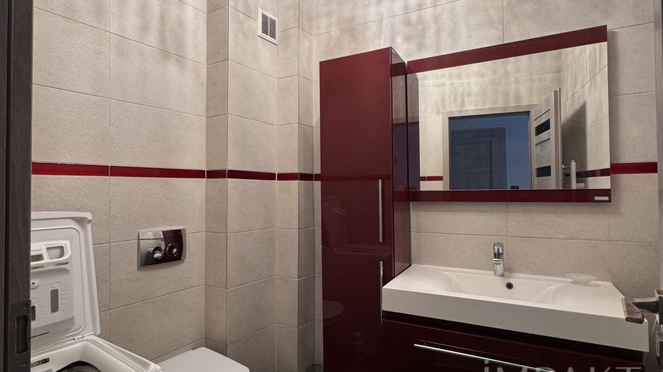 Apartament 3 camere la PRIMA INCHIRIERE.  80mp de lux in Buna ziua - Poză 7