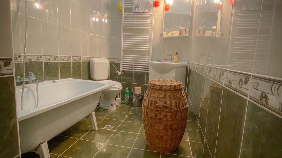 Oferta IANUARIE 2023 | Proprietate remarcabila, 125 mp | P-ta Maria - Bela Kunz - Poză 12