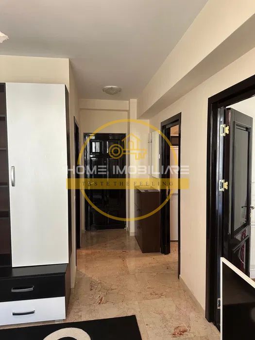 Apartament 2 camere, et.1/5 SD 42MP Utili [Exclusive Residence - Copou] - Poză 6