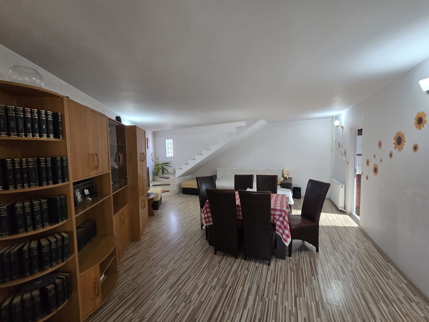 NAVODARI- Duplex P+1 de vanzare | aproape de Kaufland, gata de mutat - Poză 12