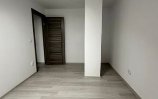 Apartament nou, 3 camere, la cheie, complet decomandat + parcare inclusă - Poză 9