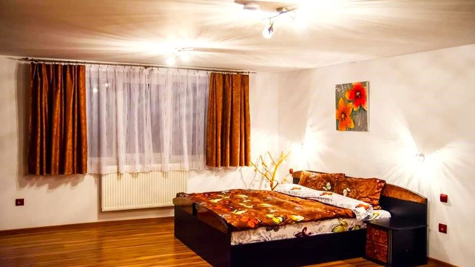 AFACERE DE VANZARE| Pensiunea SILVANKA din Valcele 3* | Langa BRASOV - Poză 19