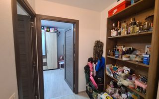 COM 0% Apartament cu 3 camere renovat | Freidorf - Eugen Cuteanu - Poză 10