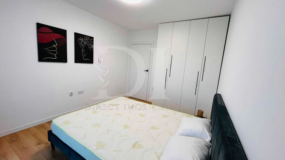 Apartament 2 camere + dressing | Bloc nou 2020 | Calea Turzii - Poză 4