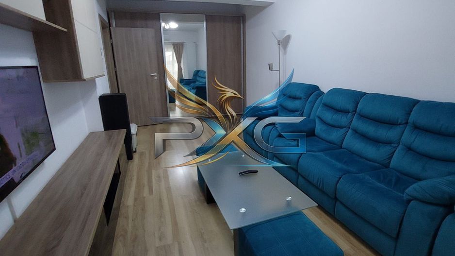 Apartament 2 camere Aparatorii Patriei - Poză 1