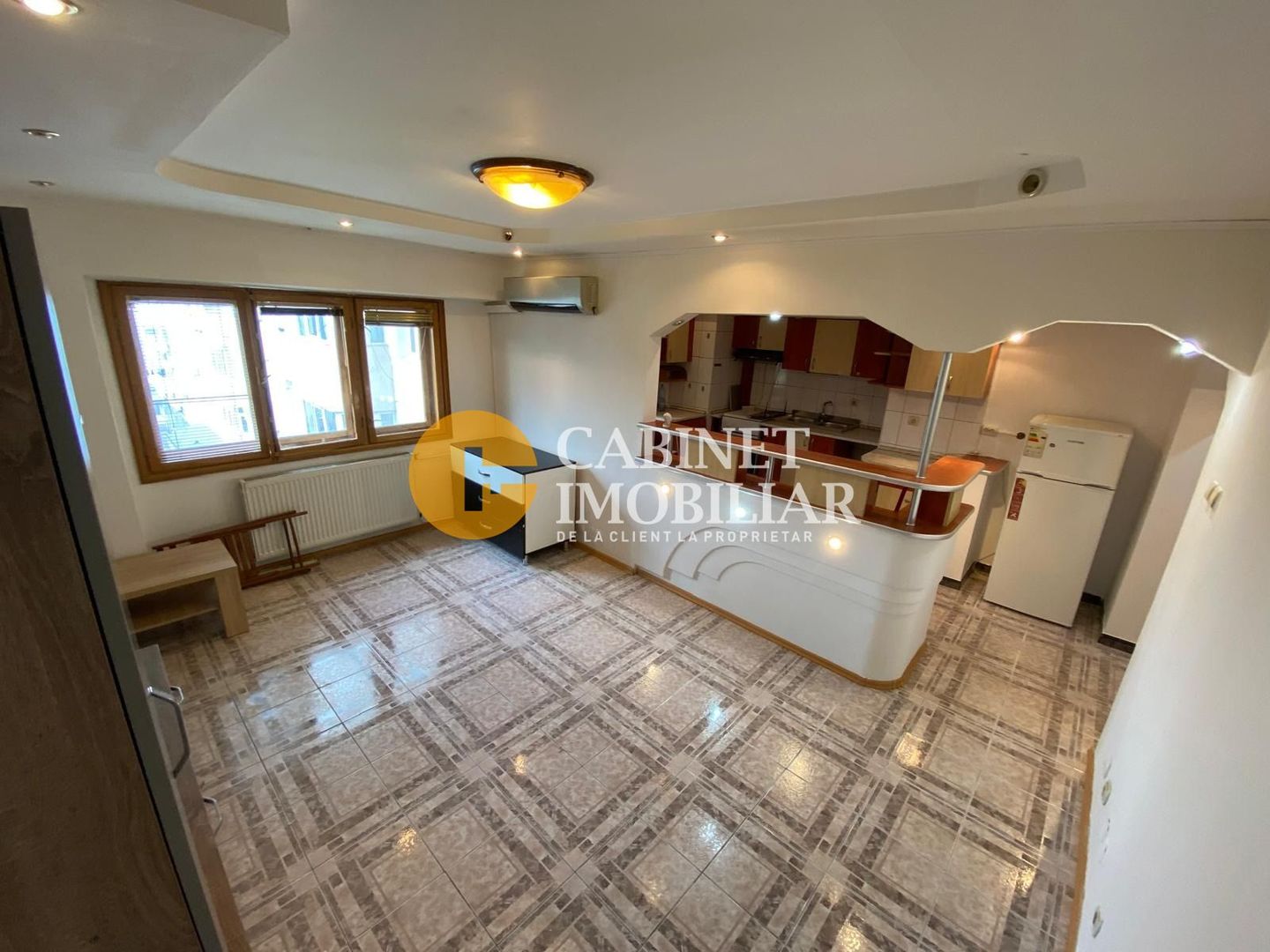 MOARA DE FOC - 3 CAMERE DECOMANDAT - ETAJ INTERMEDIAR - Poză 2