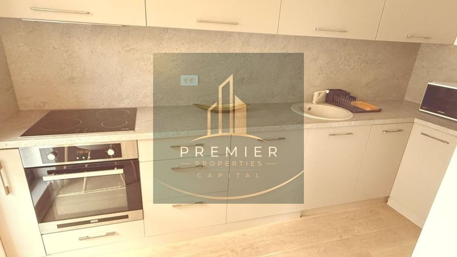 One Plaza one bedroom apartament for rent - Poză 8