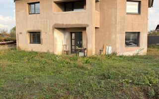 🏡 VILĂ DEOSEBITĂ 250 MP UTILI,1800 MP TEREN , TUTORA –  187.000 €! 🏡 - Poză 3