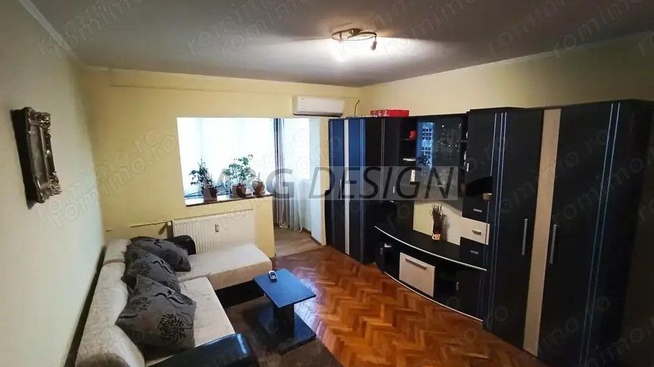 Apartament 2 camere Girocului - Poză 1