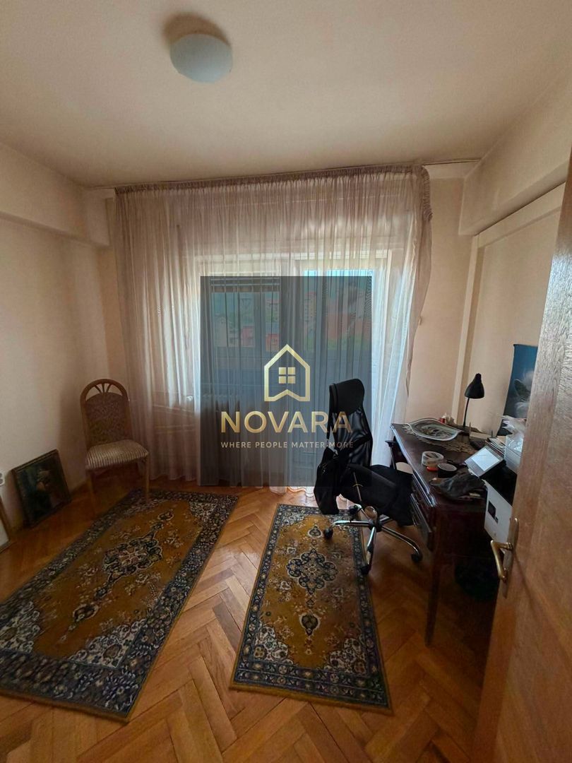 4 camere Bulevardul Dacia dubla orientare - Poză 3