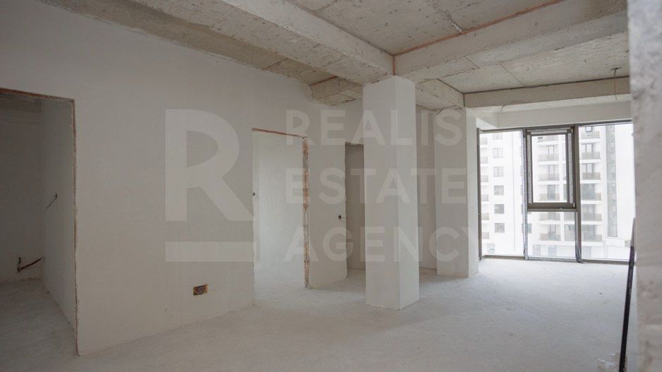 Vânzare apartament 83 mp, strada Basarabia, Ialoveni - Poză 18