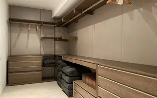 Apartament 3 camere premium Herastrau - Poză 14