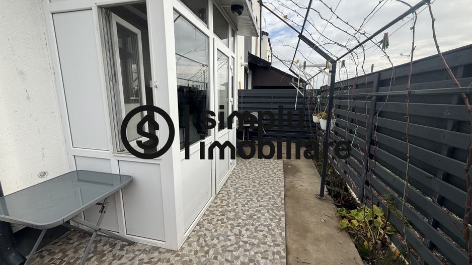 Casă de vânzare Magnolia - Poză 10